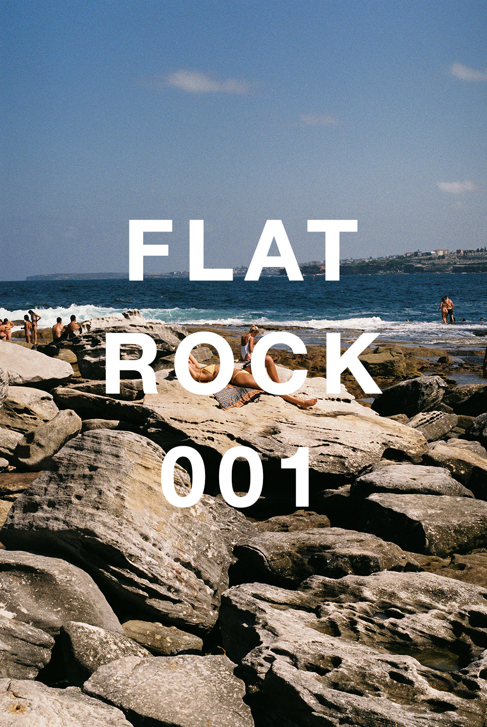 Flat Rock 001