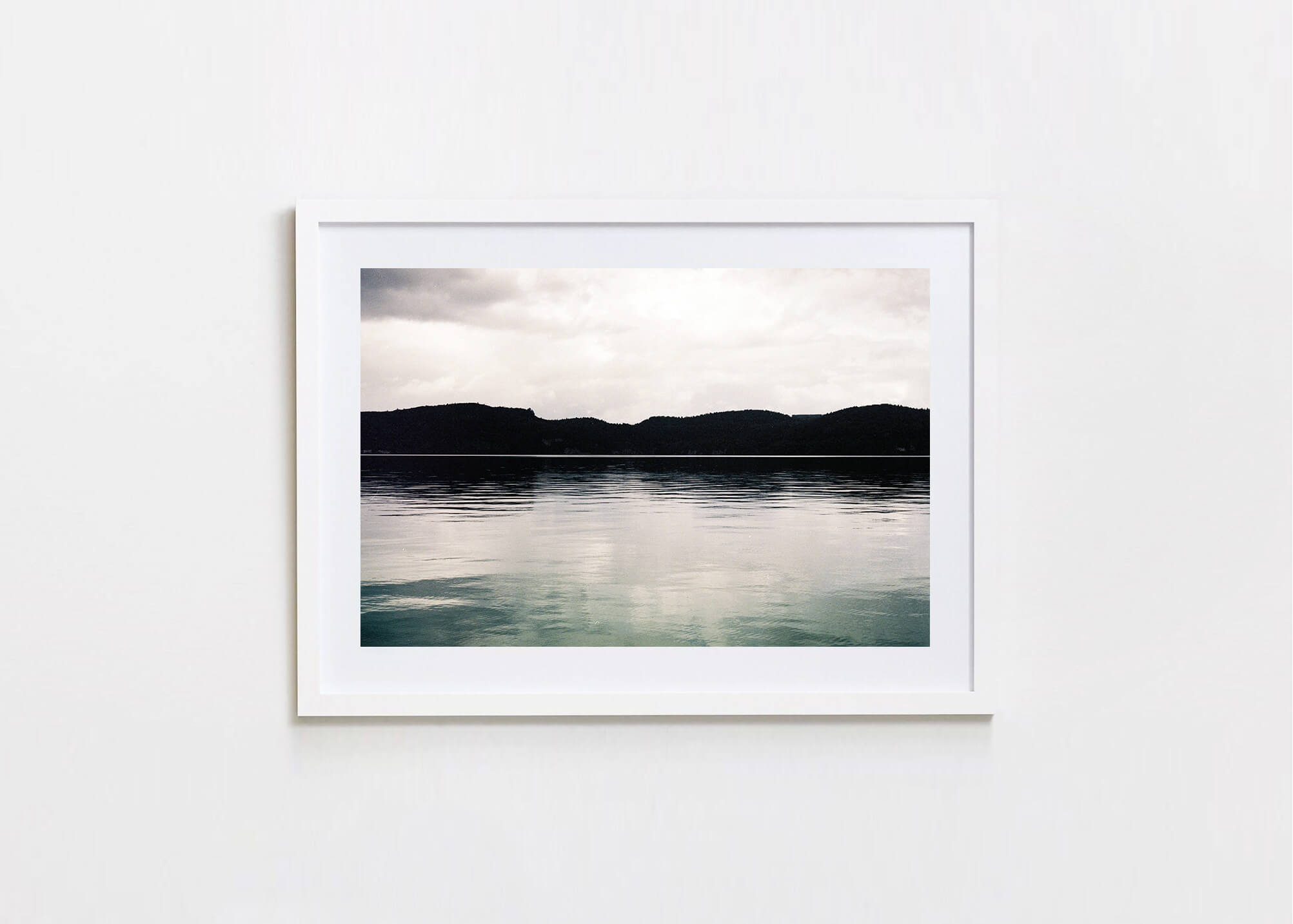 Lake Taupo  001